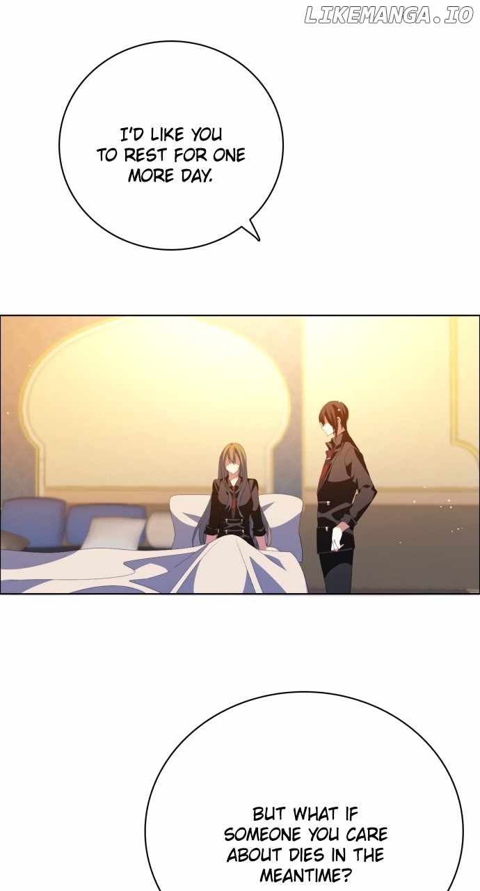 Zero Game Chapter 302 21